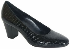 Décolleté Aerobica Barcelona