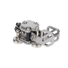Mini CW Chiave Automatica