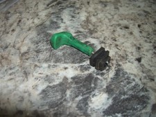 Motosega Hitachi cs40ea SOLO nuova leva strozzatore fuoco puro parte b 206