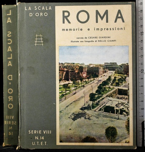 Scala oro roma - memorie, e