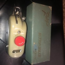 Portabottoni Rubys tipo Rb 