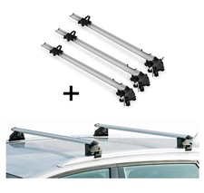 3x Portabici Bike Pro +