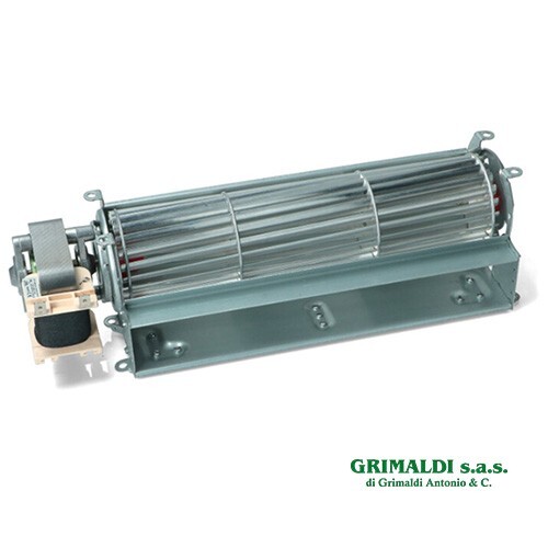 Ventilatore tangenziale - ventilatore,