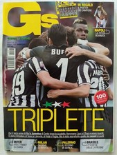 GUERIN SPORTIVO 6-2014