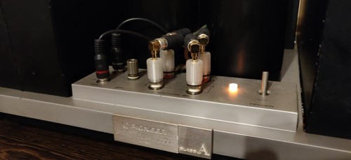 Pioneer 25 coperchio - pioneer, m-22