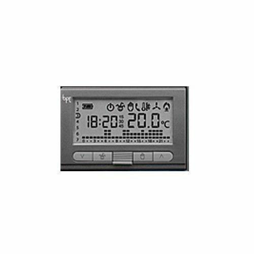 Bpt th350 cronotermostato - bpt,