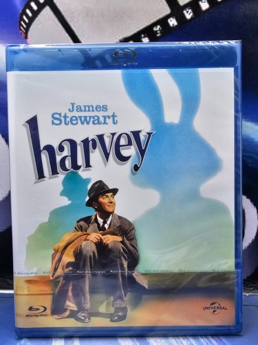 Harvey blu ray - harvey, (1950)
