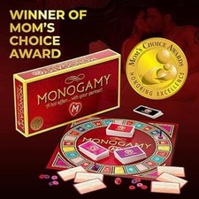 Monogamia gioco tavolo un - gioco,