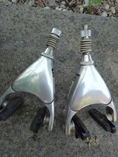 Campagnolo Croce D’aune KIT Freni Delta Vintage C Record Era