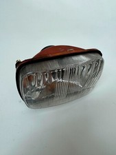 Faro Anteriore Fiat 126 con