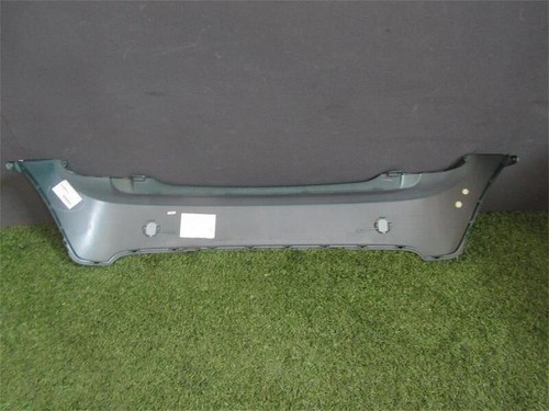 Ham 93205 paraurti posteriore - paraurti,