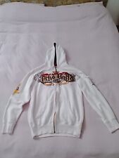 Felpa Con Cappuccio Ecko Anno 2012