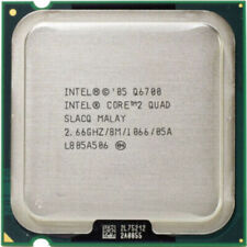Processore CPU Intel Core