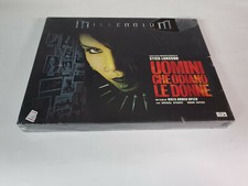dvd Cofanetto MILLENNIUM