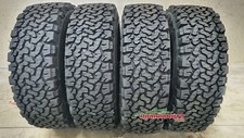 4 PNEUMATICI RICOPERTI 235/75R15 112H ALL TERRAIN FANGO OFFROAD