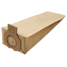 8 sacchetti per aspirapolvere Severin per i modelli BR 7972