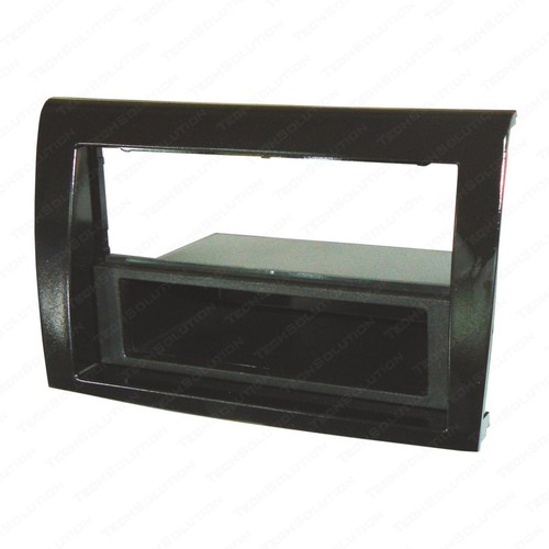 Mascherina autoradio stereo - mascherina,