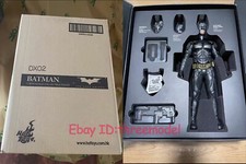 Hot Toys Dx02 1/6 Il Cavaliere