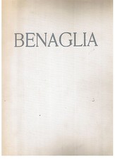 Alberico Sala BENAGLIA Collana