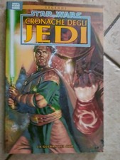 Star Wars Legends: Cronache degli Jedi 5 - La Guerra dei Sith, Panini Comics