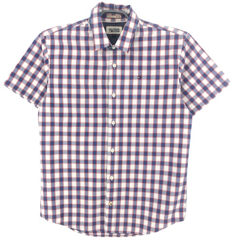 Tommy hilfiger camicia - tommy,