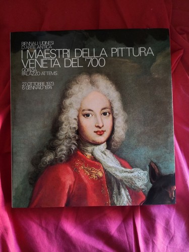 Cofanetto maestri della - maestri,