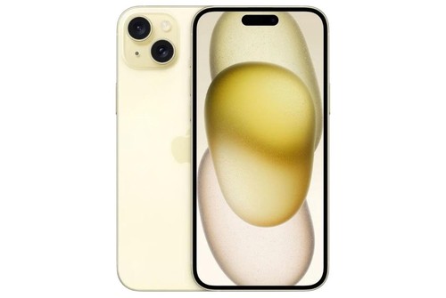 Apple iphone plus - 15, 128gb