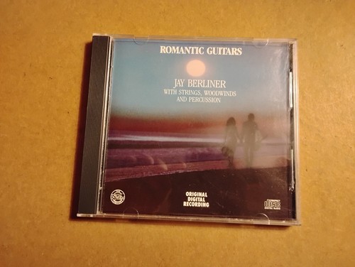 Romantic guitars by jay - romantic,