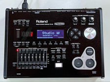 Roland electronic drum - td-30,