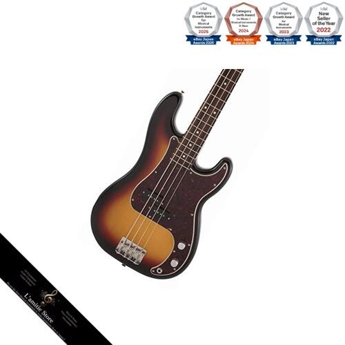 Basso elettrico fender made - basso,