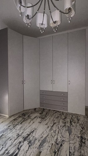 Elegante cabina armadio