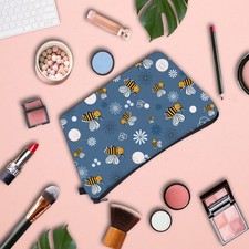  Bag Per I Trucchi Borsa Toilette Trucco Con Cerniera Custodia Da Viaggio