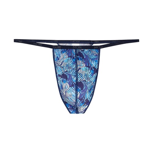 Hom string uomo plume barett - hom,