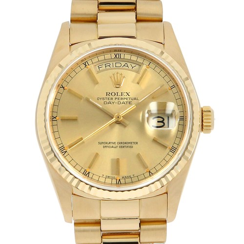 Rolex day date 18038 - rolex,