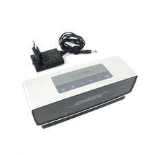 Bose SoundLink mini Silver