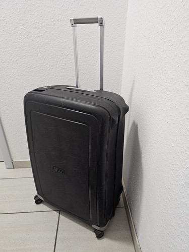 Samsonite cure valigia - s'cure,