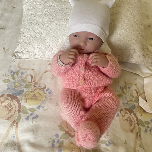 Bambola berenguer bambina - bambola,