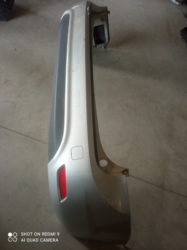 Paraurti posteriore ford focus - paraurti,