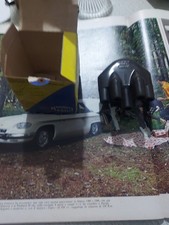 Calotta Spinterogeno Fiat 600