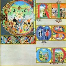 Lizard von King Crimson | CD |