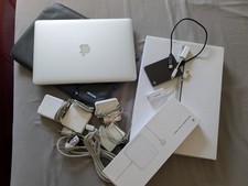 MacBook Pro Retina 15" fine