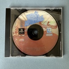 Herc's Adventure PS1