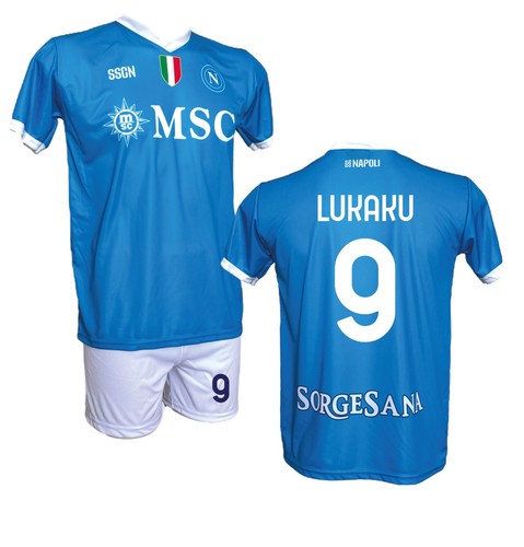 Completo lukaku prodotto - completo,