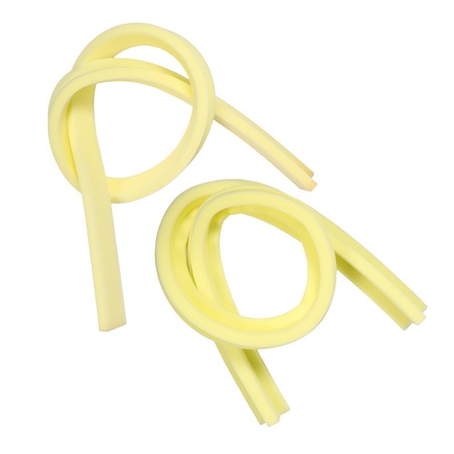 Pezzi imbottitura anticaduta - 2,