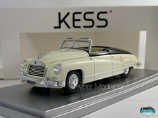 KESS MODEL 1/43 ISOTTA