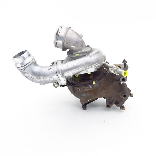 Turbina turbocompressore turbo - turbocompressore,