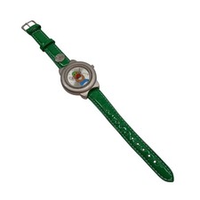 Hasbro MR. vintage 1998 Orologio da polso POTATO HEAD 3D RARO NECESSITA DI BATTERIA NUOVA