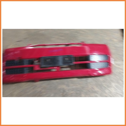 Paraurti anteriore daihatsu - anteriore,