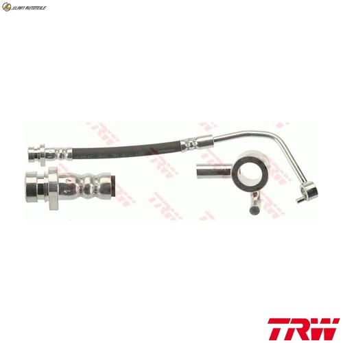 Tubo freno phd1291 per - tubo,