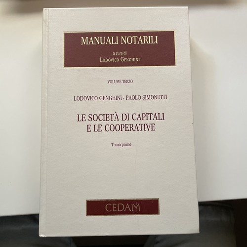 Manuali notarili cura di - a,